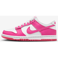 Imagem da oferta Tênis Nike Dunk Low GS - Infantil