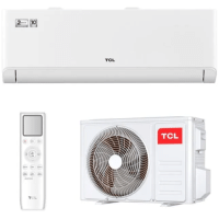 Imagem da oferta Ar Condicionado Split Hi Wall TCL T-Pro 2.0 Inverter 18.000 BTUs Quente e Frio 220V R-32 TAC-18CHTG2-INV