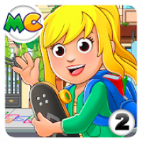 Imagem da oferta Jogo My City: Depois da Escola - Android