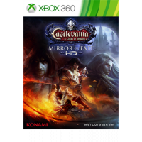 Imagem da oferta Jogo Castlevania: Lords of Shadow - Mirror of Fate HD - Xbox 360 / One