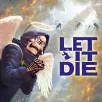 Imagem da oferta Jogo Let IT Die - PS4