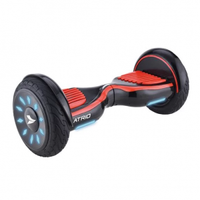 Imagem da oferta Hoverboard Atrio Big Foot X 10" 500W 4AH 36V 10Kmh - ES413