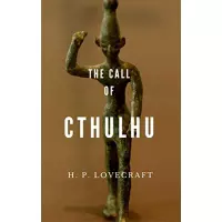 Imagem da oferta eBook The Call of Cthulhu (Inglês) - H. P. Lovecraft