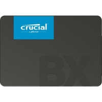 Imagem da oferta SSD Crucial BX500 1TB Leitura 560MB/S Gravação 510MB/s SATA 3 - CT1000BX500SSD1