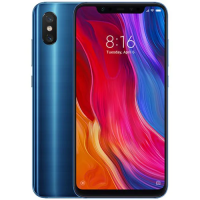 Imagem da oferta Smartphone Xiaomi Mi8 Pro 6.21 6GB 128GB