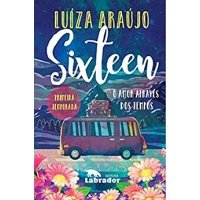 Imagem da oferta eBook Sixteen: O Amor Através Dos Tempos Araújo Luíza