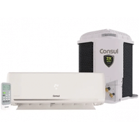 Imagem da oferta Ar-condicionado Split 18.000 BTUs Consul Inverter Frio CBL18CB