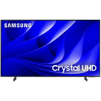 Imagem da oferta Smart TV Samsung 50DU8000 50'' Crystal UHD 4K 2024