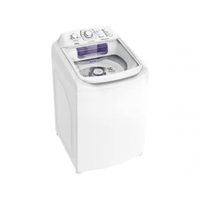 Imagem da oferta Lavadora de Roupas Electrolux LAC12