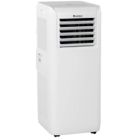 Imagem da oferta Ar Condicionado Portátil Aovia Gree 10000 BTUs R32 Frio GPC10AP-A6NNA1A