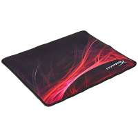 Imagem da oferta Mousepad Gamer HyperX Fury S Speed Edition M 36x30cm - HX-MPFS-S-M