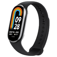 Imagem da oferta Smartband Xiaomi MI Band 8 - Versão CN