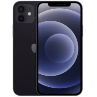 Imagem da oferta iPhone 12 Preto 128GB + AirPods