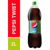 Imagem da oferta Refrigerante PEPSI Twist Garrafa 2L