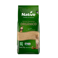 Imagem da oferta Açúcar Demerara Native 1Kg