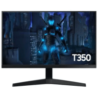 Imagem da oferta Monitor Gamer Samsung 22" IPS 75 Hz Full HD FreeSync HDMI/VGA VESA - LF22T350FHLMZD