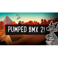 Imagem da oferta Jogo Pumped BMX 2 - Android