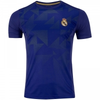 Imagem da oferta Camiseta Real Madrid Hala Madrid - Masculina