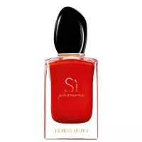 Imagem da oferta Perfume Sì Passione Armanii EDP Feminino - 100ml