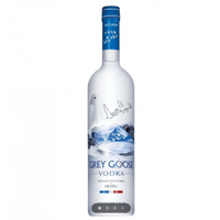 Imagem da oferta Vodka Grey Goose 750ml