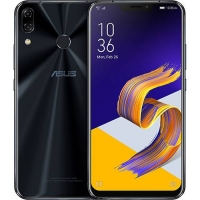 Imagem da oferta Smartphone Asus Zenfone 5 128GB Dual Chip 4GB RAM Tela 6.2"