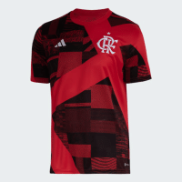 Imagem da oferta Camisa Pré-Jogo CR Flamengo Adidas