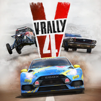 Imagem da oferta Jogo V-Rally 4 - PS4