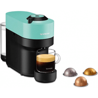 Imagem da oferta Nespresso Vertuo POP ‎Verde Acqua 110V