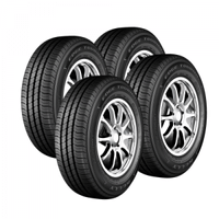 Imagem da oferta Jogo de 4 pneus Goodyear Aro 13 Kelly Edge Touring 175/70R13 82T sl