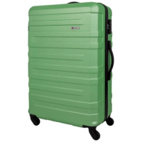 Imagem da oferta Mala Travelux Lugano Grande 32 kg Azul Marinho