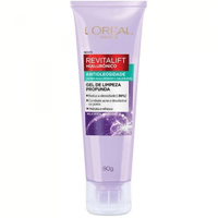 Imagem da oferta Gel de Limpeza Antioleosidade L'Oréal Paris Revitalift Hialurônico - 80g