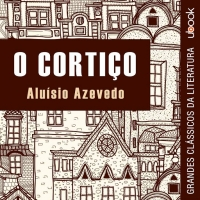 Imagem da oferta Áudio Livro O Cortiço