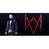 Imagem da oferta Pacote De Recompensas do Jogo Watch Dogs: Legion