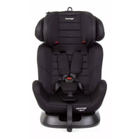 Imagem da oferta Cadeira de carro infantil legacy 0 até 36kg preto Voyage