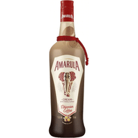 Imagem da oferta Amarula Licor Ethiopian Coffee Garrafa 750Ml