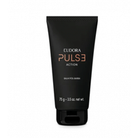 Imagem da oferta Balm Pós-Barba  Pulse Action 75g - Eudora