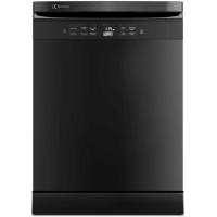 Imagem da oferta Lava-Louças Electrolux 14 Serviços Preta Experience com Função Higienizar Compras (LL14P)