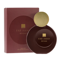 Imagem da oferta Perfume  Far Away Beyond Deo Parfum 50ml