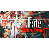 Imagem da oferta Jogo Fate/Samurai Remnant - Nintendo Switch