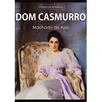 Imagem da oferta eBook Dom Casmurro