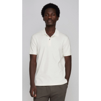 Imagem da oferta Camisa Polo Masculina em Algodão Supima Slim - Dzarm