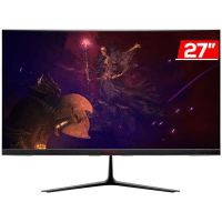 Imagem da oferta Monitor Gamer Pichau Athen V3 27" IPS FHD 1ms 100Hz FreeSync HDMI/VGA - PG-ATH27V3-BL01