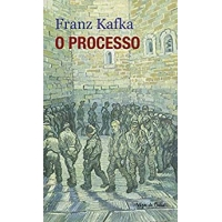 Imagem da oferta eBook O processo - Franz Kafka