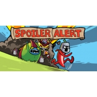 Imagem da oferta Jogo Spoiler Alert - PC