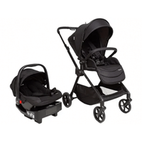 Imagem da oferta Carrinho de Bebê com Bebê Conforto Safety 1st Travel System Magnific Trio