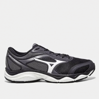 Imagem da oferta Tênis Mizuno Wave Hawk 5 - Unissex