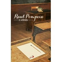 Imagem da oferta eBook O Ateneu (Nossa Literatura) - Raul Pompéia