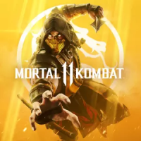 Imagem da oferta Jogo Mortal Kombat 11 - PS4