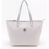 Imagem da oferta Bolsa Shopper Marfim - G