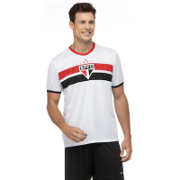 Imagem da oferta Camiseta do São Paulo 22 Braziline Stencil - Masculina